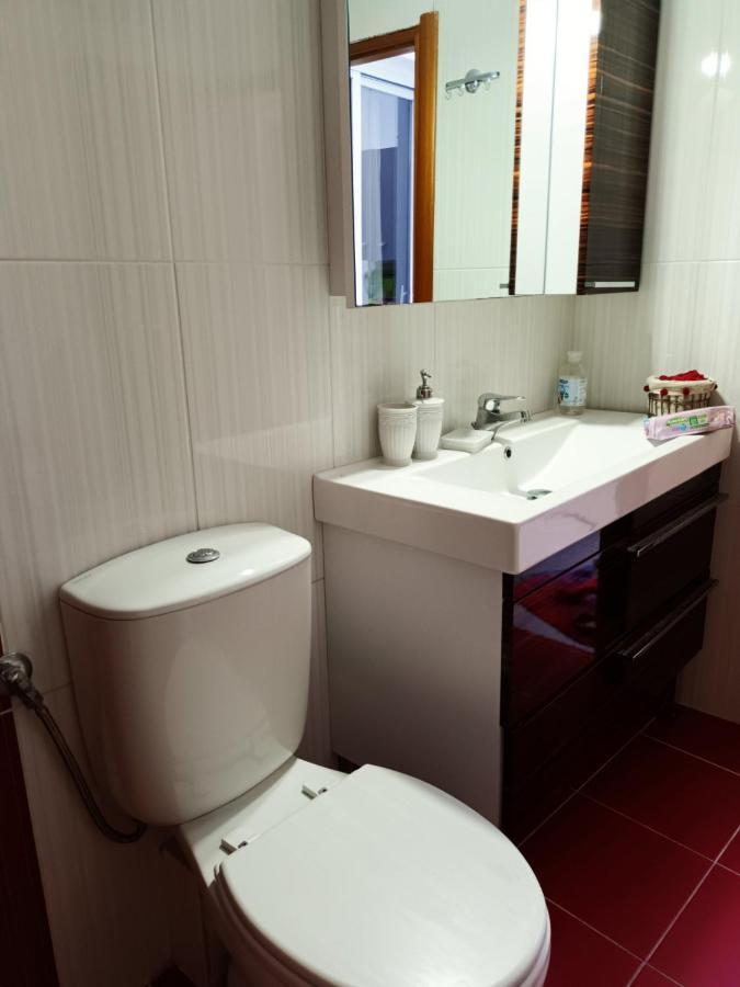 Village House Grevena Luaran gambar