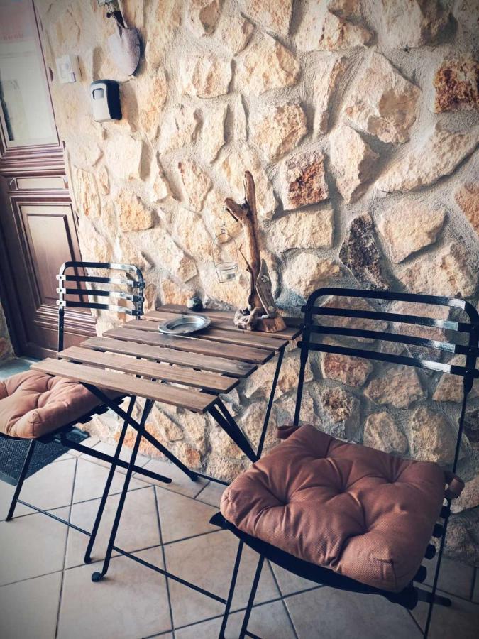 Village House Grevena Luaran gambar