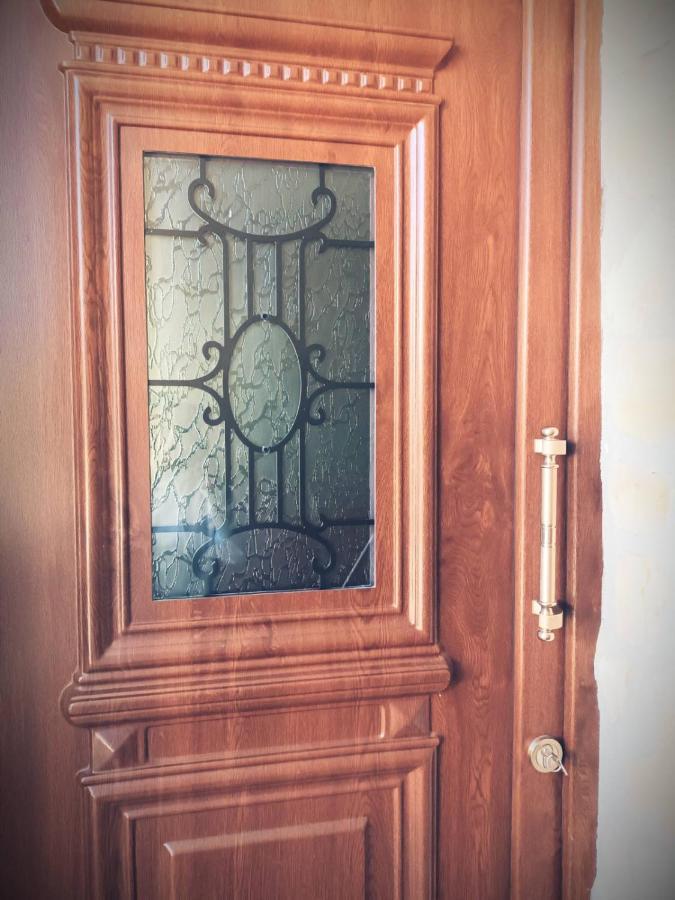 Village House Grevena Luaran gambar