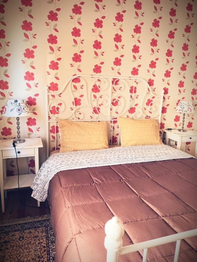 Village House Grevena Luaran gambar