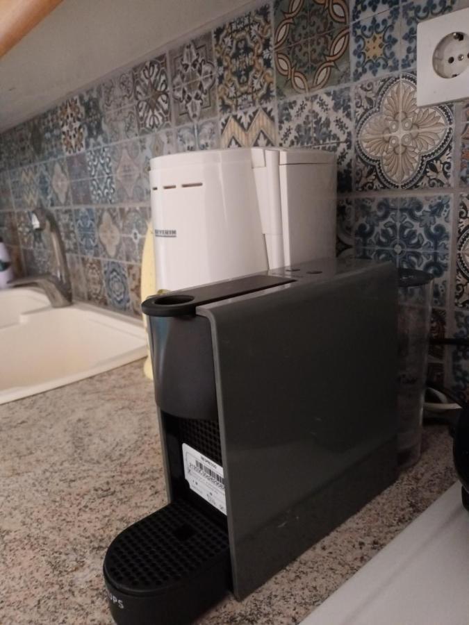 Village House Grevena Luaran gambar