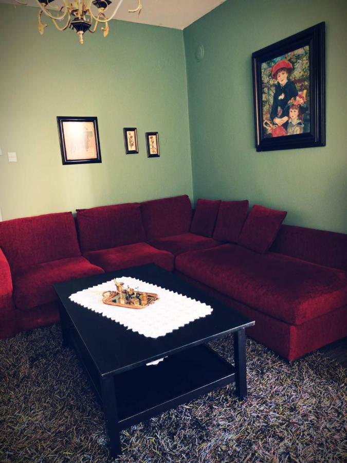 Village House Grevena Luaran gambar