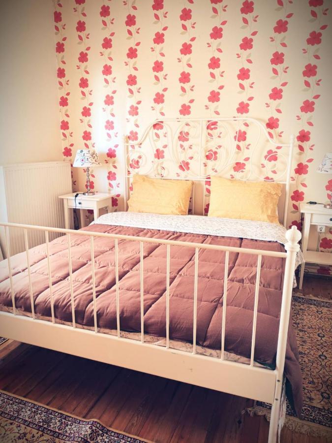 Village House Grevena Luaran gambar