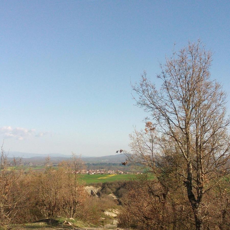 Village House Grevena Luaran gambar